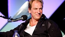 Julian Sands