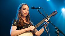 Sarah Jarosz