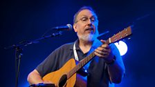 David Bromberg