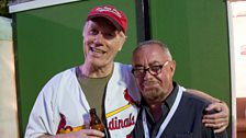 Loudon Wainwright III and Aly Bain