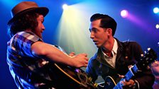 Pokey LaFarge