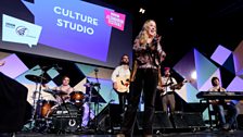 The Culture Studio Live From Edinburgh 6 August