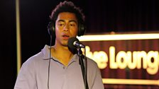 Rizzle Kicks in the Live Lounge