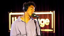 Rizzle Kicks in the Live Lounge