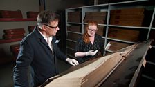 Ricky Ross uncovers the scale of Dundee’s WWI losses in publisher DC Thomson’s archives