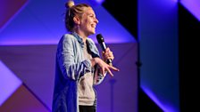 Sara Pascoe Presents… Ladies’ Night