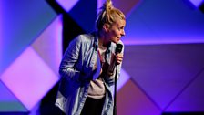 Sara Pascoe Presents… Ladies’ Night