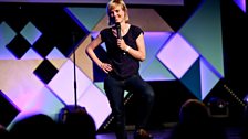 Sara Pascoe Presents… Ladies’ Night