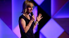 Sara Pascoe Presents… Ladies’ Night