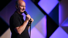 Fred MacAulay Presents… His Comedy World Tour