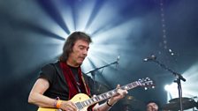 Steve Hackett -Genesis Extended