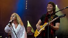 Steve Hackett - Genesis Extended