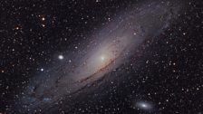 Andromeda Galaxy