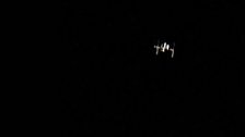 International Space Station (ISS)