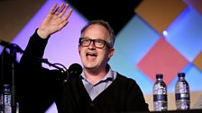 Robin Ince