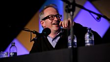 Robin Ince