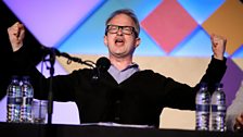 Robin Ince