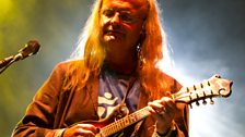 Fairport Convention at Cropredy 2014