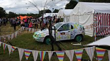 Stendhal Festival of Art 2014