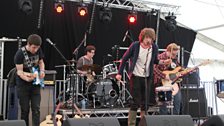 Silences at Stendhal Festival