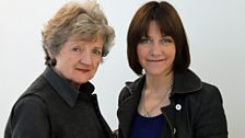 Julia McKenzie and Debbie McAndrew (Nocturne)