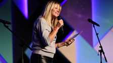 Edith Bowman Presents... Her Revue Show