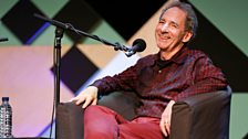 This is Harry Shearer