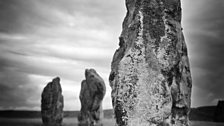 Avebury by Greg Bartley