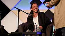 Mackenzie Crook's Detectorists: Screening and Q&A