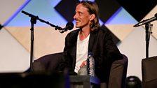 Mackenzie Crook's Detectorists: Screening and Q&A