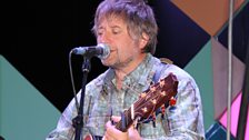 King Creosote