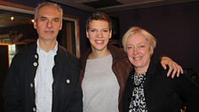 Francesca Martinez