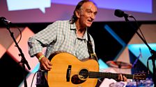 Martin Carthy