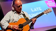 Martin Carthy