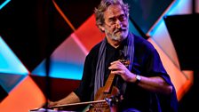 Jordi Savall