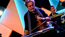 Jordi Savall