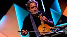 Jordi Savall