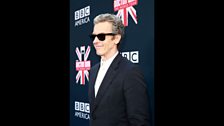 The Doctor Who World Tour reaches New York City