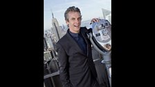 The Doctor Who World Tour: New York City