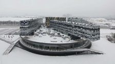 Moscow School of Management SKOLKOVO