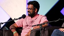 Romesh Ranganathan