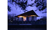 Chapel Saint Mary of the Angels, Rotterdam