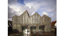 Kaap Skil, Maritime and Beachcombers Museum, the Netherlands