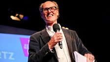 Will Gompertz Presents... Sketch