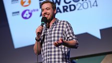 ý Radio New Comedy Award Heats