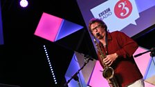 ˿ Radio 3: Jazz on 3