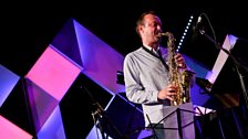 ˿ Radio 3: Jazz on 3