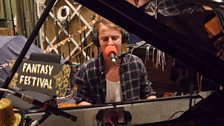 Tom Odell