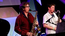 ˿ Radio 3: Jazz on 3