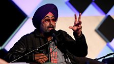 Hardeep Singh Kohli